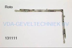 Roto Patio hoekoverbrenging Z NT 245471