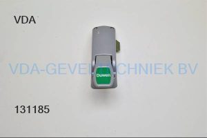 Briton Push Bar Push pad enkele zijde 1438D.L.SE omkeerbaar