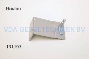 Hautau raambok voor terugliggend vleugeldeel 50-62mm 176205-217476