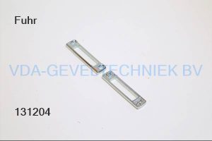 Fuhr nacht sluitplaat 45591