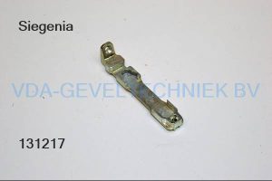 Siegenia kiepsluitplaat 0807 Euronut TRKV0030