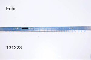 Fuhr aanzetstuk  MJHO1150LS links 1150mm