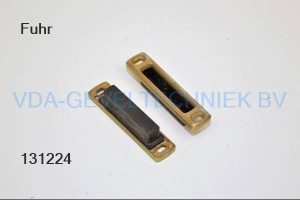 Fuhr nacht sluitplaat RRV45509