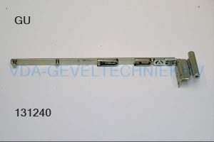 GU Schaararm Uni-Jet 20 FFB 501-750 6-39118-20-R-1