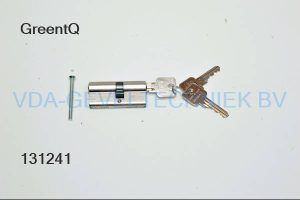 GreenteQ CILINDER 2500 SKG2 30/35