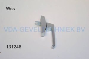 Schlechtendahl+ sohne WSS raamgreep raamkruk EV1 29mm