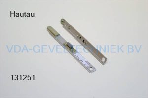Hautau Snapper set Alu-HKS 160S/ 160 S OV 234877