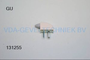 GU stootbuffer creme K-19035-00-0-7Z