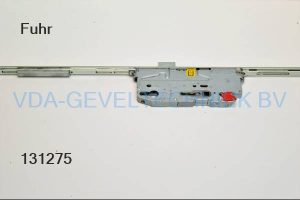 Fuhr 870 Paniek slot deel 65/92/9 / F20 x 900 mm voor standdeur geen dagschoot
