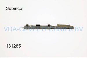 Sobinco  Alu CHRONO STOLPGRENDEL 27110-612