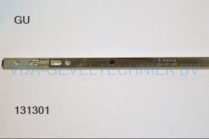 GU Uni-Jet S-Contura SE vergrendeling FFH 1326-1575