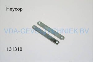 Heycop Exter Raamsluiting Stangoverbrenging armdeel lengte 85 mm