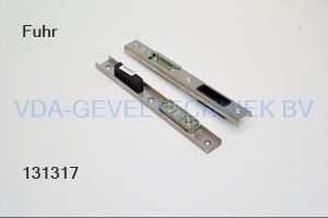 Fuhr Dag- en nachtsluitplaat  RNFP58846L1 SKG**. Din Links Ter behoeve van aluminium kozijn.