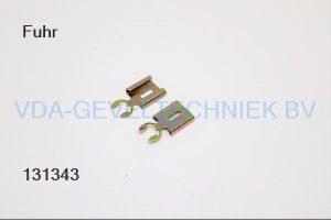 Fuhr Borgveer t.b.v. remschaar type 52 oud model