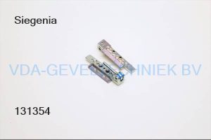 Siegenia onder scharnier H 4/15 RECHTS 130KG TBEL8201