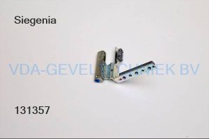 Siegenia KF onderscharnier H 4/15-9 RECHTS TBFE8441