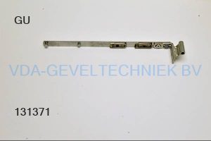 GU Uni-Jet Schaararm v. Solo FFB 501-750. 6-31484-15R. Rechts