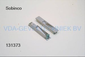 SOBINCO KOMGREEP 667 LINKS ALUMINIUM