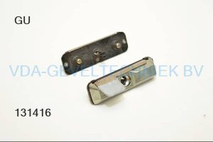 Gu foutdraaiblokkering (feldbedienungsperre) G-19517-09-0-1 / 4533564