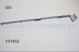 GU schaararm vleugeldeel UNI-JET M 6 9MM FFB 751-1200 rechts 6-31485-18-R-18 ACCOYA