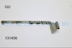 GU Schaararm Uni Kiep/draai Jet-S  FFB-400-500 6-33064-18-R-1-1 Rechts