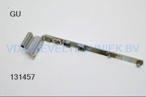 GU Schaararm Uni Kiep/draai Jet S  FFB-400-500 6-33064-18-L-1 Links