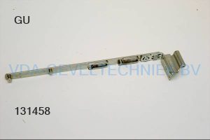 GU schaararm UNI-JET D NL9 FFB 501-750 Rechts 6-32971-18-R-1