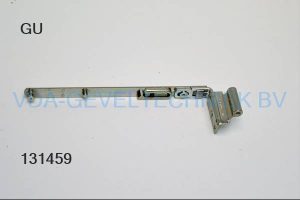 Gu schaararm Jet A FFB 280-500 Rechts  As 9 Gr. 240 6-32970-18-R-1