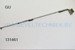 Gu schaararm Uni-Jet Gr. 630 FFB 1201-1600 Rechts 6-32973-18-R-1