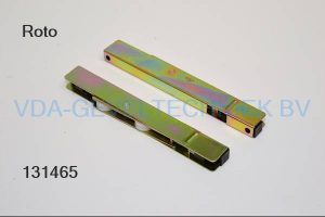 Roto tandem loopwagen kunststof
160 x 12 x 20MM 280445 / SET 2 stuks