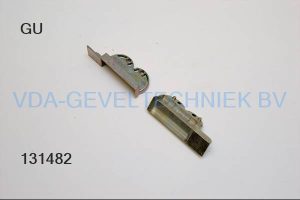 Gu inlegkom Gu-Jet Solo 4MM Links 9-39942-18L