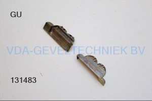 Gu Jet Solo inlegkom 4MM Links 9-39941-18L