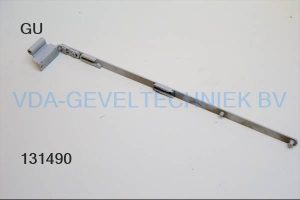 Gu schaararm (Schere arm) Gr. 470 FFB 751-1200 links 6-32972-18-L-18 Accoya
