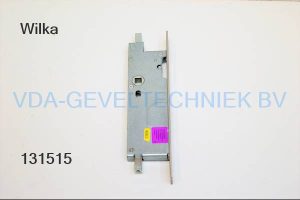 Wilka 4663 Anti-paniek tegenkast serie 6000, 7000. DRN45. Vpl 24x245MM