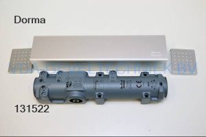 Dorma deurdranger TS93 G EN 2-5 excl. glijarm