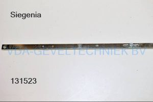 Siegenia tussenstuk KK GR.3 RS TZKK0070-100041