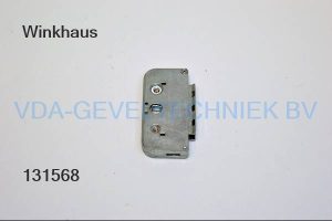 Winkhaus Slotkast Drn 35 voor espagnolet