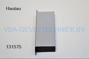 Hautau Vergrendelingsmotor EM 100 Zilver/EV1