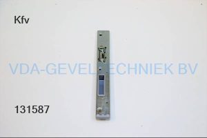 KFV Dag en nacht sluitplaat 25.183ER-H31L + AT115.41 DLS RECHTS