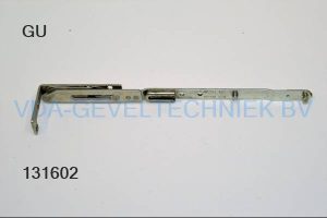 Gu Uni Jet Schaararm SCF Rechts As 9 FFB 390-750 6-37012-31-R-1 Sponning 25MM hout