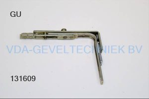 GU Hoekoverbrenging S, kort. 6-32238-00-0-1