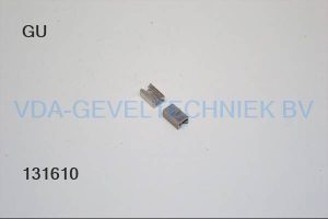 GU stanggeleider 8-00805-00-0-0