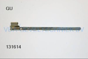 GU Schaararm UNI-JET D/Schrägf.NL.9 FFB 511-750 6-31702-18