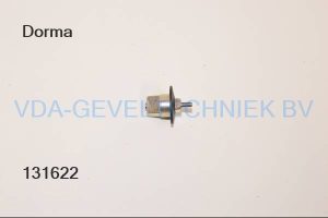 Dorma verlengde steekas tbv Vloerveer bts 10mm verlengd
