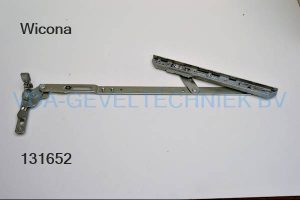 Wicona-Roto schaar W6940503 vanaf 700mm Links