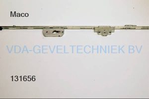 Maco espagnolet Afsl. DM30 GH1050 Gr.1700-1950