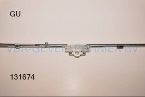 GU sluitstang RGS330 FFB 951-1450 6-25450-02-0-1 TBV FERCO 330 Tuimelraam DRN30