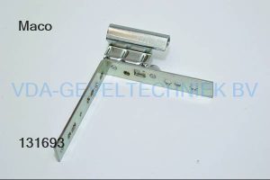 MACO Hoeklagerband Links DT 18/12 13V