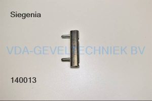 Siegenia Onderscharnier (Eckband) KF