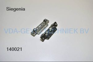 Siegenia Bovenscharnier (Scherelager) H-4/15
